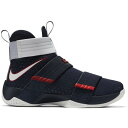 Nike ナイキ メンズ スニーカー 【Nike LeBron Zoom Soldier 10】 サイズ US_14(32.0cm) USA