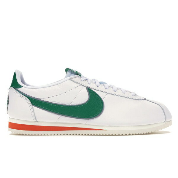 GTホーキンス Nike ナイキ メンズ スニーカー 【Nike Classic Cortez】 サイズ US_9.5(27.5cm) Stranger Things Hawkins High School