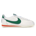 Nike ナイキ メンズ スニーカー 【Nike Classic Cortez】 サイズ US_9.5(27.5cm) Stranger Things Hawkins High School