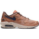 Nike ナイキ メンズ スニーカー エアマックス 【Nike Air Max 2 Light】 サイズ US_9(27.0cm) Desert Dust