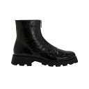 ケイティペリー レディース ブーツ シューズ Women's Darling Combat Boots Black