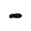 ムクルクス レディース ブーツ シューズ Women's Lucy Lula Boot Black