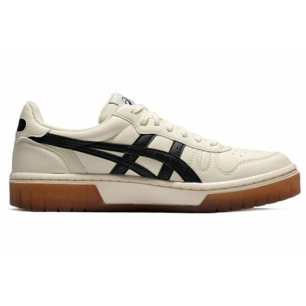ASICS アシックス メンズ スニーカー 【ASICS Court Mz Shoes 'White Black' 1203A127-750】 サイズ US_7.5(25.5cm)