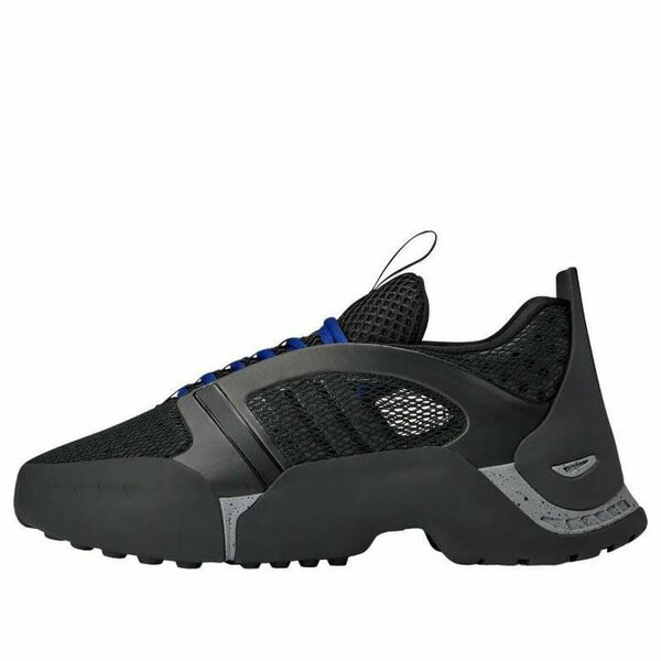 adidas アディダス メンズ スニーカー 【adidas x Dingyun Zhang Kouza 'Black' IF9705】 サイズ US_9(27.0cm)