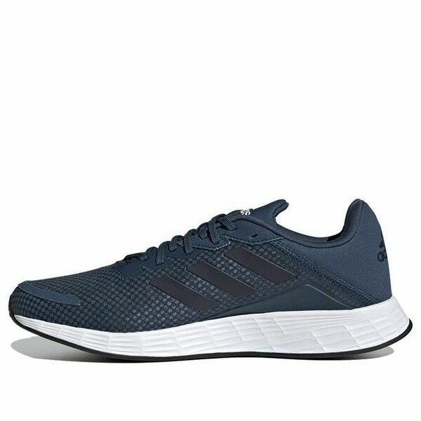 adidas アディダス メンズ スニーカー 【adidas Duramo SL 'Blue Black' FY6681】 サイズ US_9.5(27.5cm)