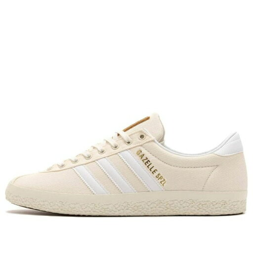 adidas アディダス メンズ スニーカー 【adidas Gazelle SPZL 'Chalk White' IG8940】 サイズ US_M_4.5 adidas アディダス メンズ スニーカー 【adidas Gazelle SPZL 'Chalk White' IG8940】 サイズ US_M_4.5