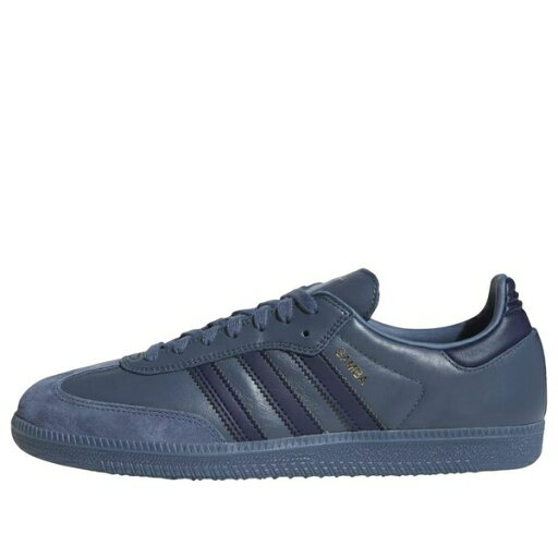 adidas アディダス メンズ スニーカー 【adidas Samba ADV 'Preloved Ink' JH8803】 サイズ US_8.5(26.5cm) adidas アディダス メンズ スニーカー 【adidas Samba ADV 'Preloved Ink' JH8803】 サイズ US_8.5(26.5cm)