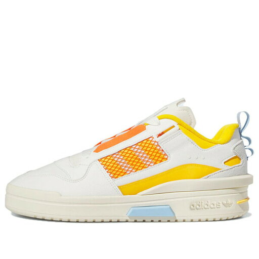 adidas アディダス メンズ スニーカー 【adidas Originals Forum Mod Low Shoes 'Cloud White Crew Yellow' IE7112】 サイズ US_8(26.0cm) adidas アディダス メンズ スニーカー 【adidas Originals Forum Mod Low Shoes 'Cloud White Crew Yellow' IE7112】 サイズ US_8(26.0cm)