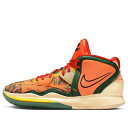 Nike ナイキ メンズ スニーカー 【Nike Kyrie Infinity '1 World, 1 People' DO9614-800】 サイズ US_8...