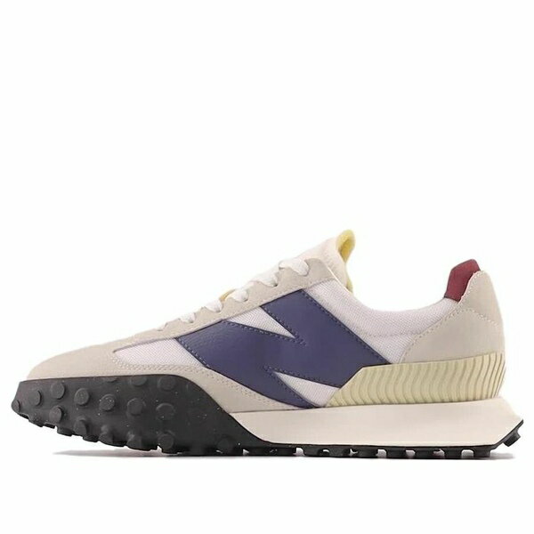 New Balance ニューバランス メンズ スニーカー 【New Balance XC-72 'White Blue' UXC72RI】 サイズ US_9.5(27.5cm)