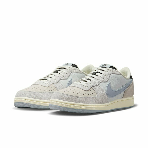 Nike ナイキ メンズ スニーカー 【Nike Terminator Low 'Libert' FJ4207-001】 サイズ US_9.5(27.5cm)