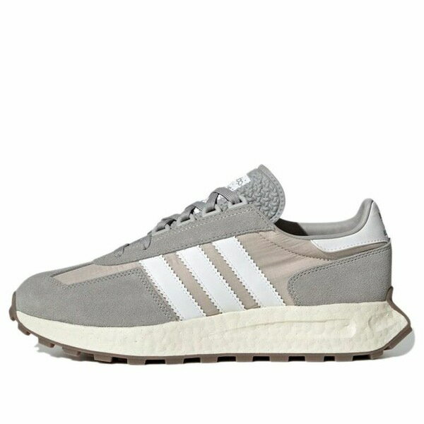 adidas アディダス メンズ スニーカー 【adidas Retropy E5 'Solid Grey' Q47101】 サイズ US_M_4