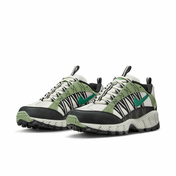 Nike ナイキ メンズ スニーカー 【Nike Air Humara 'Oil Green' FJ7098-301】 サイズ US_6.5(24.5cm)