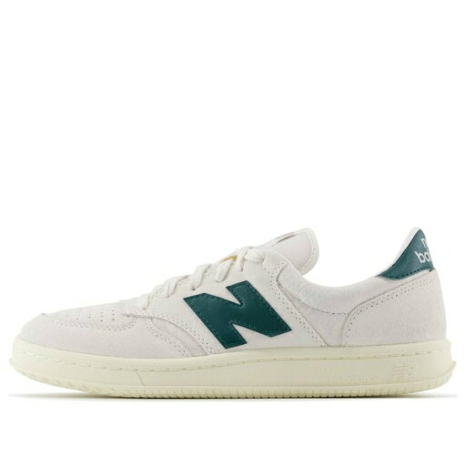 New Balance ニューバランス メンズ スニーカー 【New Balance T500 'White Green' CT500CG】 サイズ US_8.5(26.5cm) New Balance ニューバランス メンズ スニーカー 【New Balance T500 'White Green' CT500CG】 サイズ US_8.5(26.5cm)