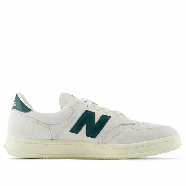 New Balance ニューバランス メンズ スニーカー 【New Balance T500 'White Green' CT500CG】 サイズ US_8.5(26.5cm)