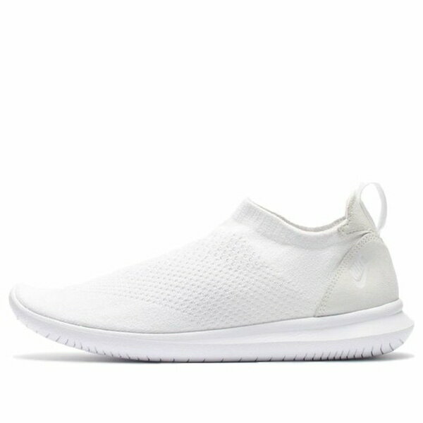 Nike ナイキ メンズ スニーカー 【Nike Gakou Flyknit Triple white AA2018-101】 サイズ US_9.5(27.5cm)