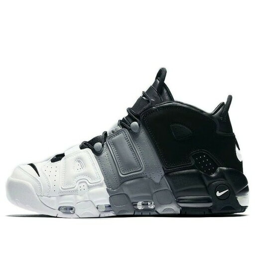 Nike ナイキ メンズ スニーカー 【Nike Air More Uptempo 'Tri-Color' 921948-002】 サイズ US_9(27.0cm) Nike ナイキ メンズ スニーカー 【Nike Air More Uptempo 'Tri-Color' 921948-002】 サイズ US_9(27.0cm)