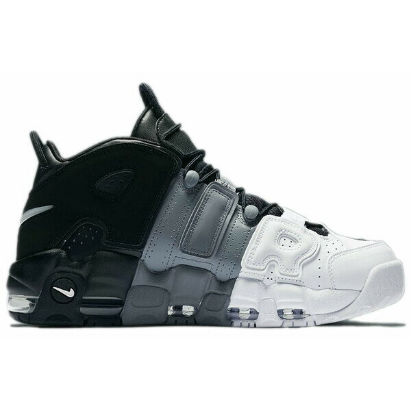 Nike ナイキ メンズ スニーカー 【Nike Air More Uptempo 'Tri-Color' 921948-002】 サイズ US_9(27.0cm)