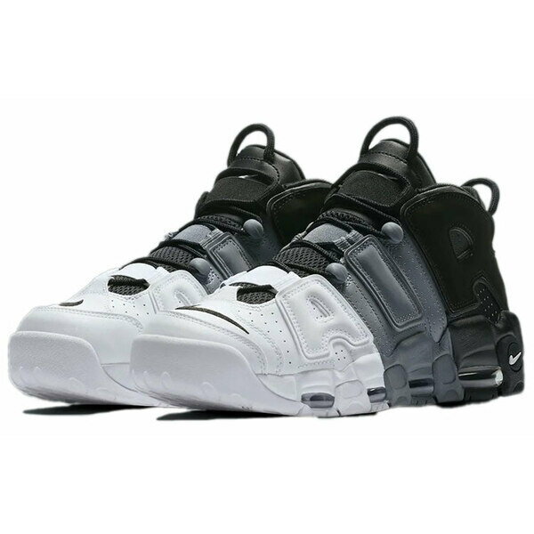 Nike ナイキ メンズ スニーカー 【Nike Air More Uptempo 'Tri-Color' 921948-002】 サイズ US_9(27.0cm)
