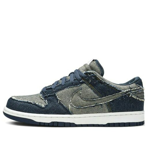 Nike ナイキ メンズ スニーカー 【Nike Dunk Low Cl 'Denim' 304714-441】 サイズ US_9.5(27.5cm) Nike ナイキ メンズ スニーカー 【Nike Dunk Low Cl 'Denim' 304714-441】 サイズ US_9.5(27.5cm)
