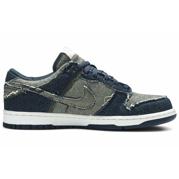Nike ナイキ メンズ スニーカー 【Nike Dunk Low Cl 'Denim' 304714-441】 サイズ US_9.5(27.5cm)