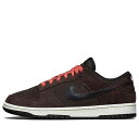 Nike ナイキ メンズ スニーカー 【Nike Dunk Low Premium 'Baroque Brown' DQ8801-200】 サイズ US_7.5(25.5cm)(4)