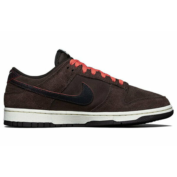 Nike ナイキ メンズ スニーカー 【Nike Dunk Low Premium 'Baroque Brown' DQ8801-200】 サイズ US_7.5(25.5cm)