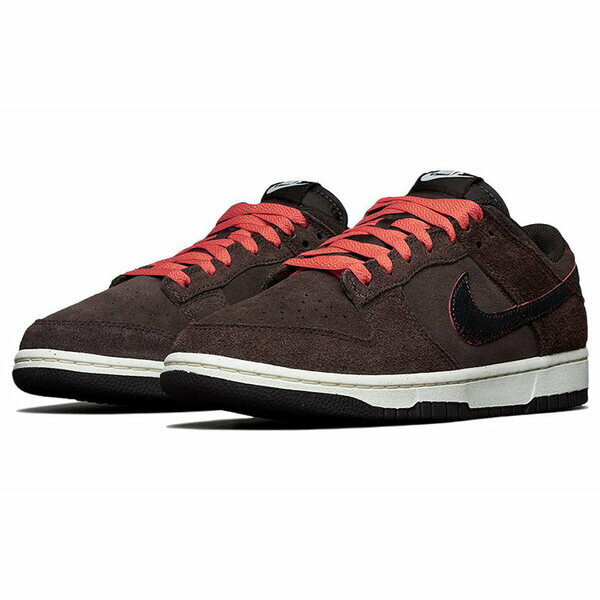 Nike ナイキ メンズ スニーカー 【Nike Dunk Low Premium 'Baroque Brown' DQ8801-200】 サイズ US_7.5(25.5cm)