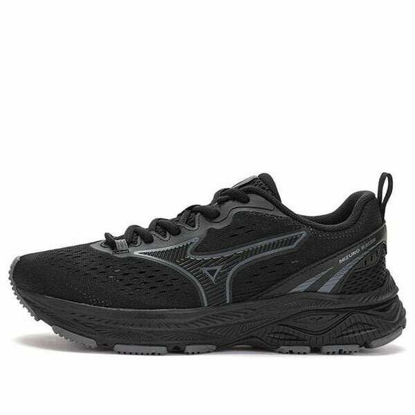 Mizuno ミズノ メンズ スニーカー 【Mizuno Racer 'Black' D1GH223601】 サイズ US_7.5(25.5cm)