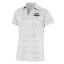 ƥ ǥ ݥ ȥåץ Lake County Captains Antigua Women's Compass Polo White