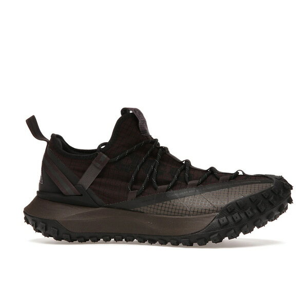Nike ナイキ メンズ スニーカー 【Nike ACG Mountain Fly Low Brown Basalt】 サイズ US_5.5(23.5cm) Brown Basalt/Black