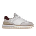 New Balance ニューバランス メンズ スニーカー 【New Balance 574 TDS Nimbus Cloud Burgundy】 サイズ US_9.5(27.5cm) Nimbus Cloud/Burgundy(4)