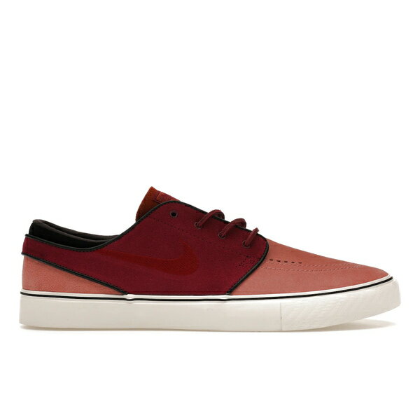 Nike ナイキ メンズ スニーカー 【Nike SB Zoom Janoski OG+ Red Stardust】 サイズ US_M_14 Red Stardust/Team Red/Rosewood/Dark Russet/Sail/Black