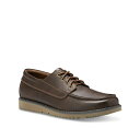 イーストランド メンズ ドレスシューズ シューズ Men's Jed Moc Toe Oxford Shoes Brown
