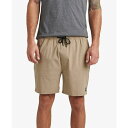 リーフ メンズ カジュアルパンツ ボトムス Men's Fields Walk Shorts Kelp
