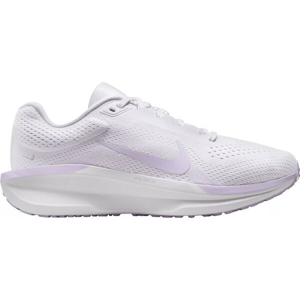 ナイキ レディース ランニング スポーツ Nike Women's Winflo 11 Running Shoes White/Lilac