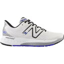 ニューバランス メンズ ランニング スポーツ New Balance Men's Fresh Foam X 880v13 Running Shoes White