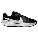ナイキ レディース テニス スポーツ Nike Women's GP Challenge Pro Hard Court Tennis Shoes Black/W...