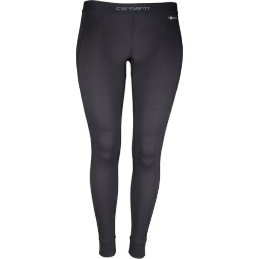 カーハート レディース 帽子 アクセサリー Carhartt Women's Force Midweight Waffle Baselayer Pant Black カーハート レディース 帽子 アクセサリー Carhartt Women's Force Midweight Waffle Baselayer Pant Black