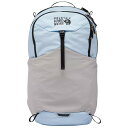 マウンテンハードウェア レディース ランニング スポーツ Mountain Hardwear Field Day 22L Backpack Arctic Ice