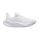 ナイキ レディース ランニング スポーツ Nike Women's InfinityRN 4 Running Shoes Triple White