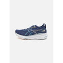アシックス レディース テニス スポーツ GEL-KAYANO 31 - Road running shoes - indigo blue/pure silve...