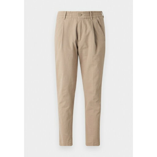 ドライコーン メンズ カジュアルパンツ ボトムス CHASY - Chinos - beige ドライコーン メンズ カジュアルパンツ ボトムス CHASY - Chinos - beige