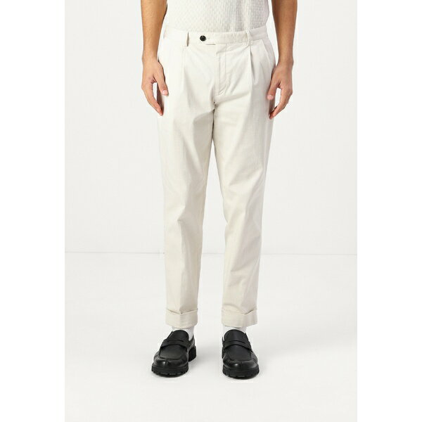 ジョープ メンズ カジュアルパンツ ボトムス Chinos - sand
