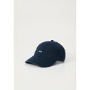 ウッド ウッド メンズ 帽子 アクセサリー LOW PROFILE UNISEX - Cap - dark navy