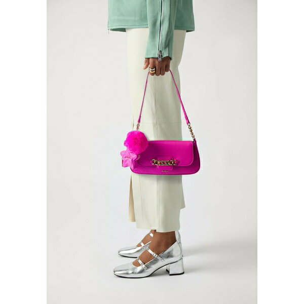  ǥ ϥɥХå Хå NYDEDRI SET - Handbag - bright pink