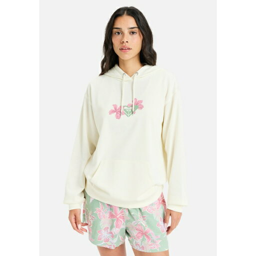 ロキシー レディース パーカー・スウェットシャツ アウター Hoodie - wbs ロキシー レディース パーカー・スウェットシャツ アウター Hoodie - wbs