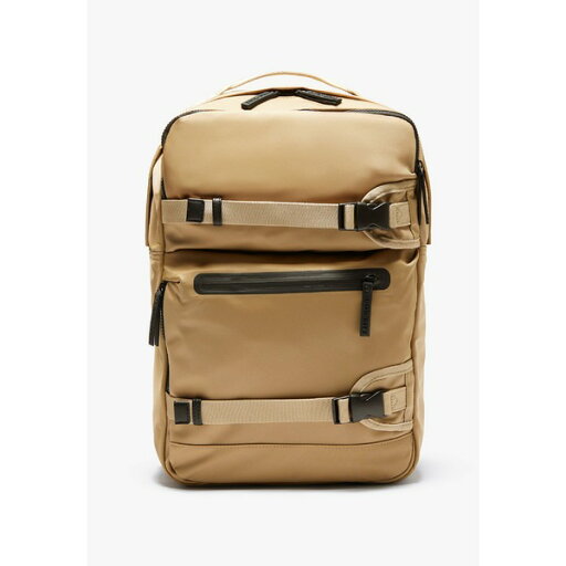 ピア ワン メンズ バックパック・リュックサック バッグ UNISEX - Rucksack - beige ピア ワン メンズ バックパック・リュックサック バッグ UNISEX - Rucksack - beige