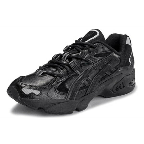 ASICS アシックス メンズ スニーカー 【ASICS Gel-Kayano 5 OG 'Triple Black' 1191A147-001】 サイズ US_11.5(29.5cm)