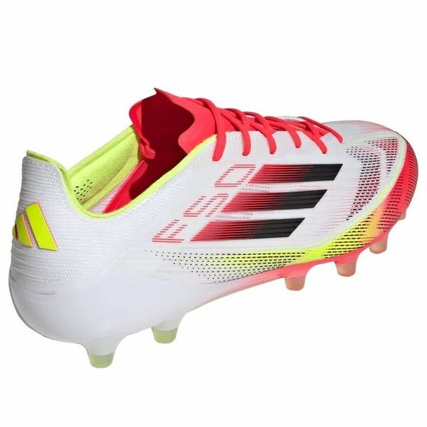 adidas アディダス メンズ スニーカー 【adidas F50 Elite AG 'Pure Victory Pack White Yellow Neon Red' IE1265】 サイズ US_10.5(28.5cm)
